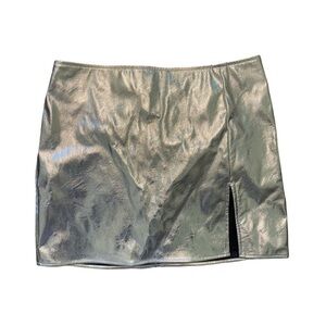 Fashion Nova Skirt XL NWT